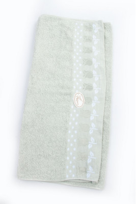 Лазневий рушник